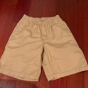 Uniqlo X Marni Men's Tan Shorts